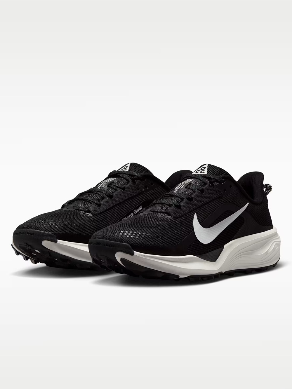 Nike ACG Pegasus Trail W10 Black